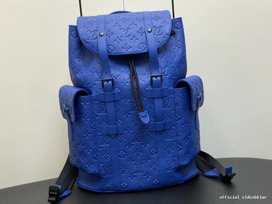 CHRISTOPHER PM VUITTON LOUIS 0812